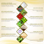 All Natural Moisturizing Body Applicator Wrap – Easy To Use Body Wrap -By Shape And Tone (5 Wraps)