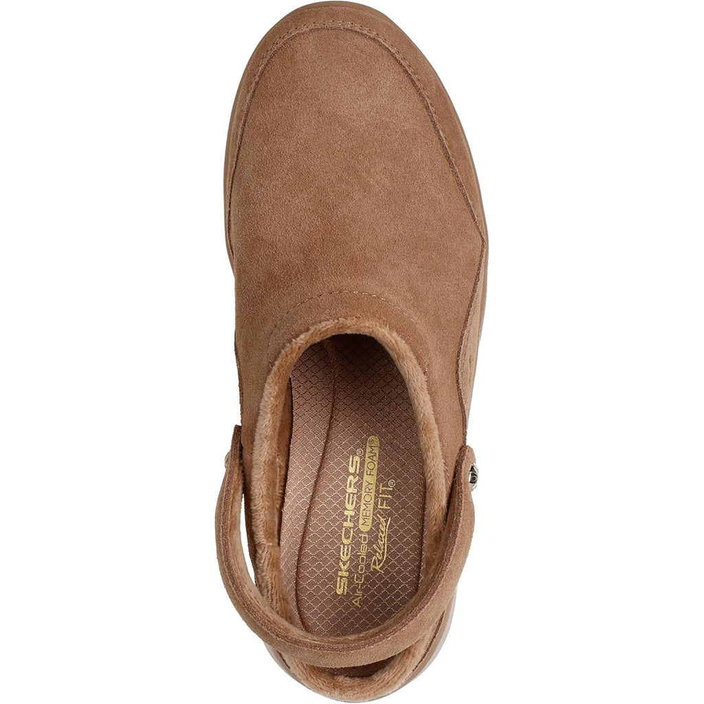 Skechers Women's Easy Going - Distinctive Charm