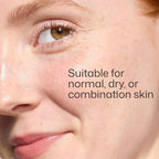 Uv Daily Spf 40 Face Sunscreen Moisturizer With Zinc Oxide, Daily Face Moisturizer With Spf, Sunscreen