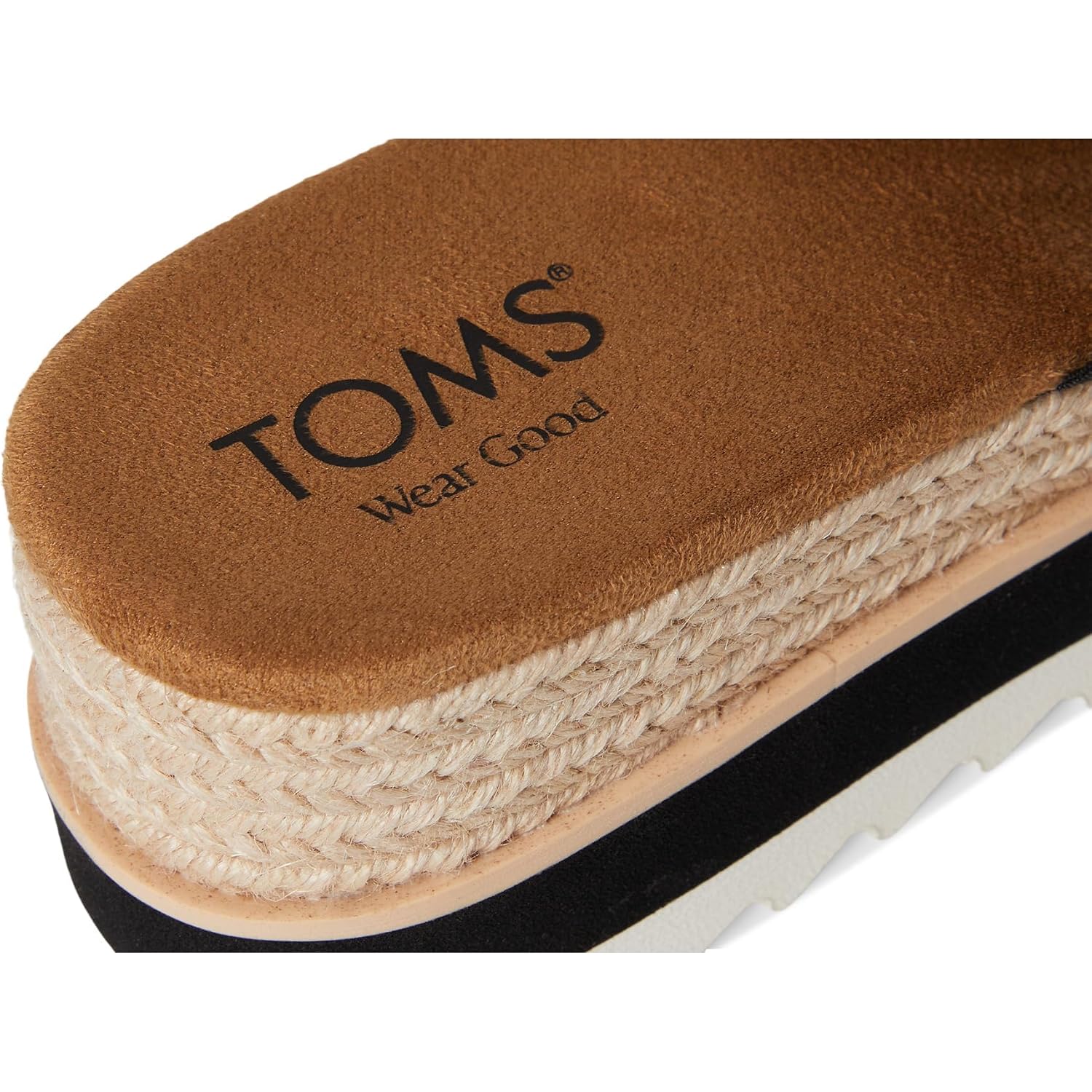 Toms Women'S Diana Mule Sandals