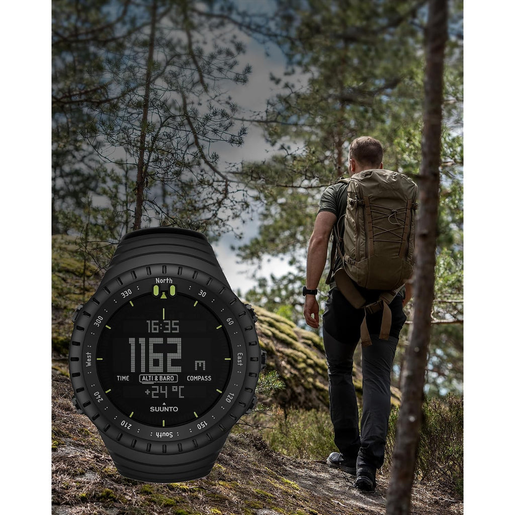 Suunto Core Classic Outdoor Watch For Men