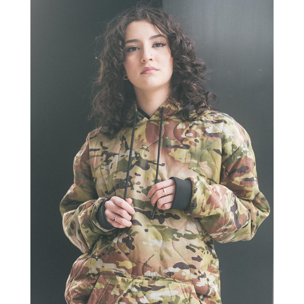 Woobie Hoodie
