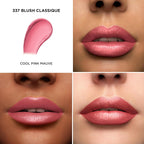 Lancôme L'Absolu Rouge Hydrating Cream Lipstick - Smudge-Resistant & Luminous Finish - Up To 18HR Comfort