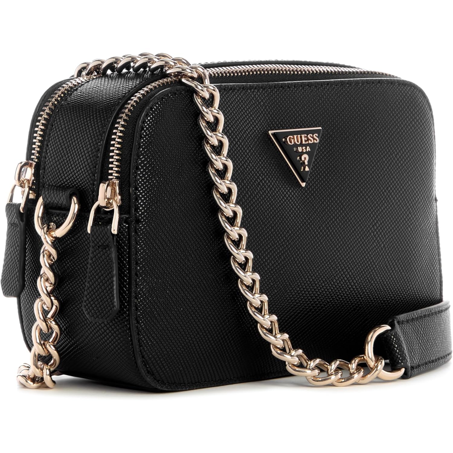 Noelle II Crossbody Camera