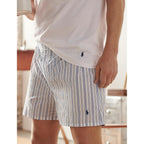 Polo Ralph Lauren Men'S Classic Fit Cotton V-Neck Undershirt 3-Pack