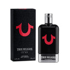 True Religion for Men - Cologne - fresh, woody, wearable for any occasion - citrus, bergamot, aquatic, marine, spicy, orange blossom, rosemary, coumarin, cedarwood, oriental, aromatic