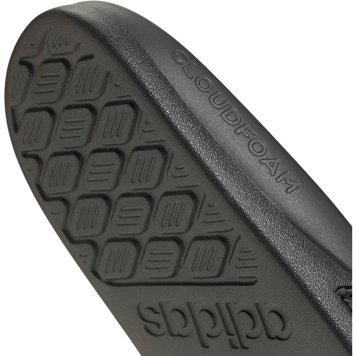 Adidas Unisex-Adult Adilette Comfort 2.0 Slide Sandal