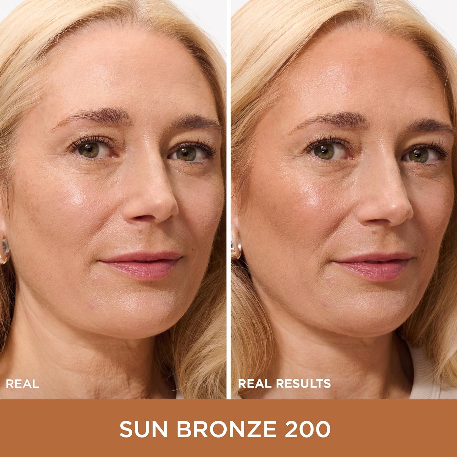IT Cosmetics Do It All Serum Color Balm Sun Cream Blush & Bronzer, Blendable & Buildable, Lift, Reshape, All-Over Color, 24HR Hydration, Hyaluronic Acid, Peptides & Vitamin E - 0.63 oz