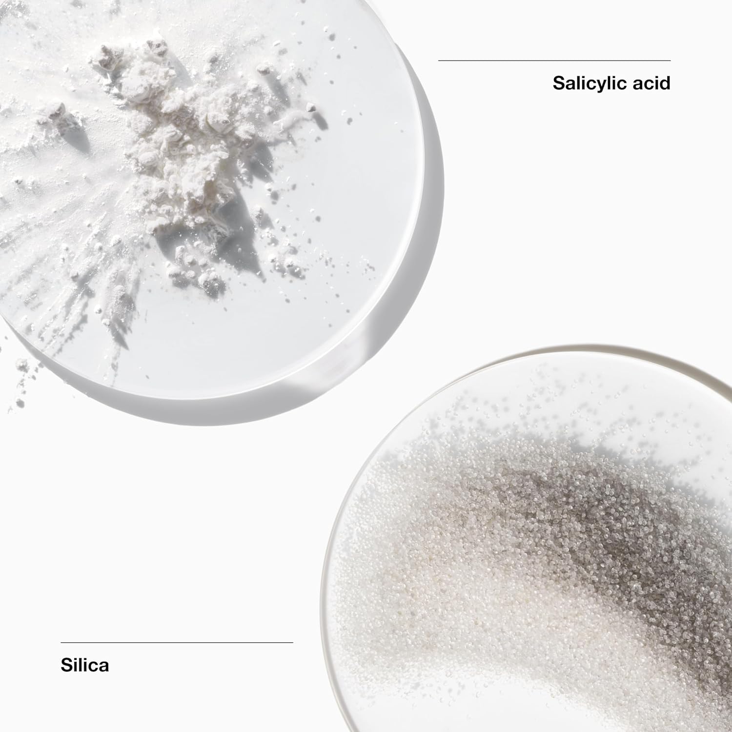 Clinique Exfoliating Face Scrub With Salicylic Acid For Oily Skin Types | Refreshing + Refining, 3.4 Fl Oz
