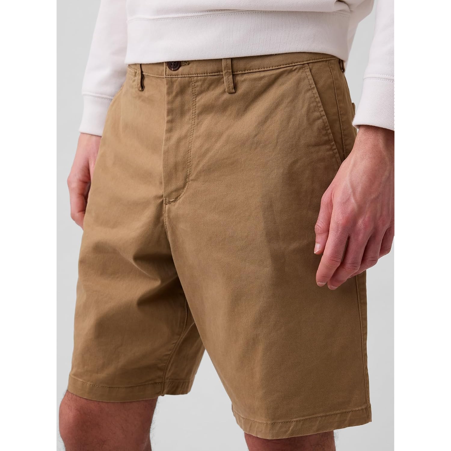 Gap Men'S 9" Essential Shorts