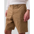 Gap Men'S 9" Essential Shorts
