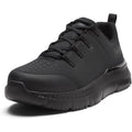 Timberland Pro Men'S Intercept Steel Safety Toe Industrial Athletic Work Shoe