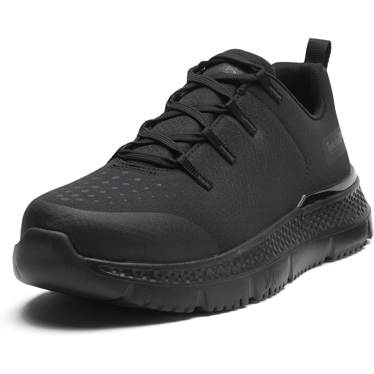 Timberland Pro Men'S Intercept Steel Safety Toe Industrial Athletic Work Shoe