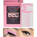 Eyeliner Stencils | Cat Eyeliner Stencil & Winged Eyeliner Tool | Made In Usa & Created By Celebrity Makeup Artist | Reusable And Flexible Eyeliner Tape & Eyeshadow Tape (Pack Of 1)