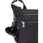Kipling Women's Gabbie Small Crossbody, Lightweight Everyday Purse, Casual Shoulder Bag