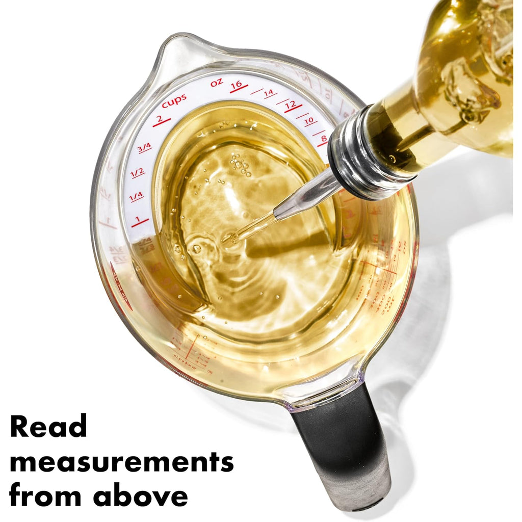 Oxo Good Grips 2 Cup Angled Measuring Cup