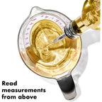 Oxo Good Grips 2 Cup Angled Measuring Cup