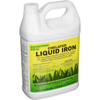 Southern Ag Chelated Liquid Iron, 1 Gallon