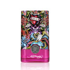 Ed Hardy Hearts & Daggers Women's Perfume Fragrance by Christian Audigier, Eau De Parfum, 3.4 fl oz
