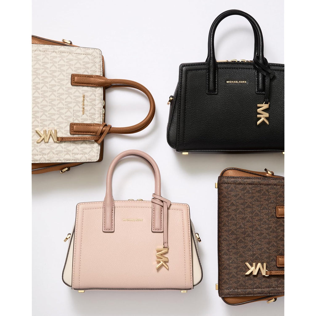 Michael Kors Women's Laila Extra Small Crossbody Bag