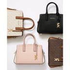 Michael Kors Women's Laila Extra Small Crossbody Bag