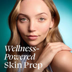 Tula Skincare Filter Primer, Blurring & Moisturizing Face Primer For Redness & Uneven Tone With Prebiotic Extracts, Tinted