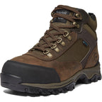 Timberland Pro Mens Keele Ridge Steel Safety Toe Waterproof Industrial Hiking