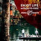 Spartan Mosquito Pro Tech – Supplemental Box (1 Of 2 Required Boxes)