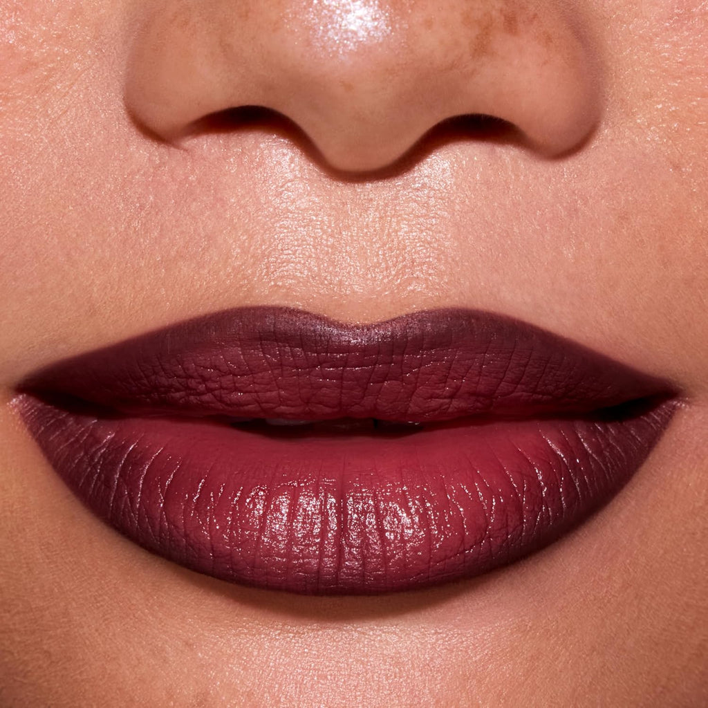 Colourpop X The Twilight Saga Eclipse Lip Kit - Warm Burgundy Brown Lip Combo With Lippie Stix Lipstick + Lippie Pencil - Long Lasting, Ultra-Pigmented Cream Finish - New Love (2 Count)