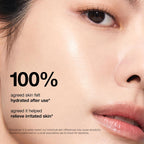 Anua Rice Ceramide 7 Hydrating Barrier Serum, Moisturizing Face Serum, Non-Comodogenic, Hyaluronic Acid, Niacinamide, Lightweight, Fragrance Free, Sensitive Dry Skin, Korean Skincare, 1.69 Fl Oz
