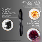 Lancôme Hypnôse Drama Extreme Volumizing Mascara - Up To 17X More Volume - Up To 24Hr Wear - Ultra Black