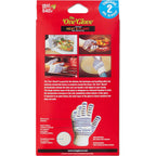 The Ove Glove - Superior Heat & Flame Hand Protection - Pack of 2 Oven Mitts