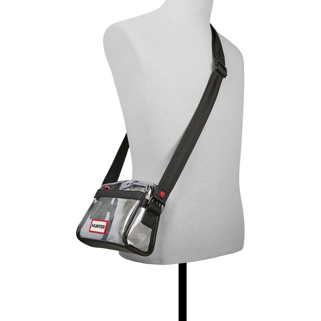 Hunter Unisex's Everyday Crossbody Bag