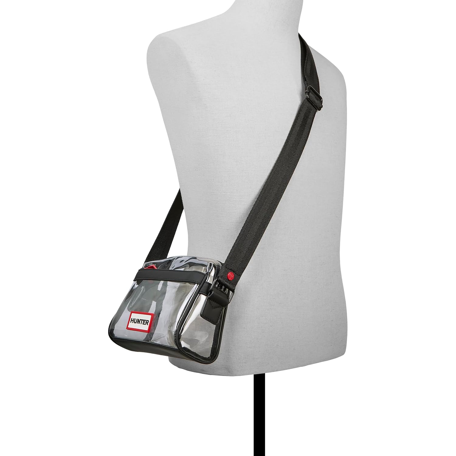 Hunter Unisex's Everyday Crossbody Bag