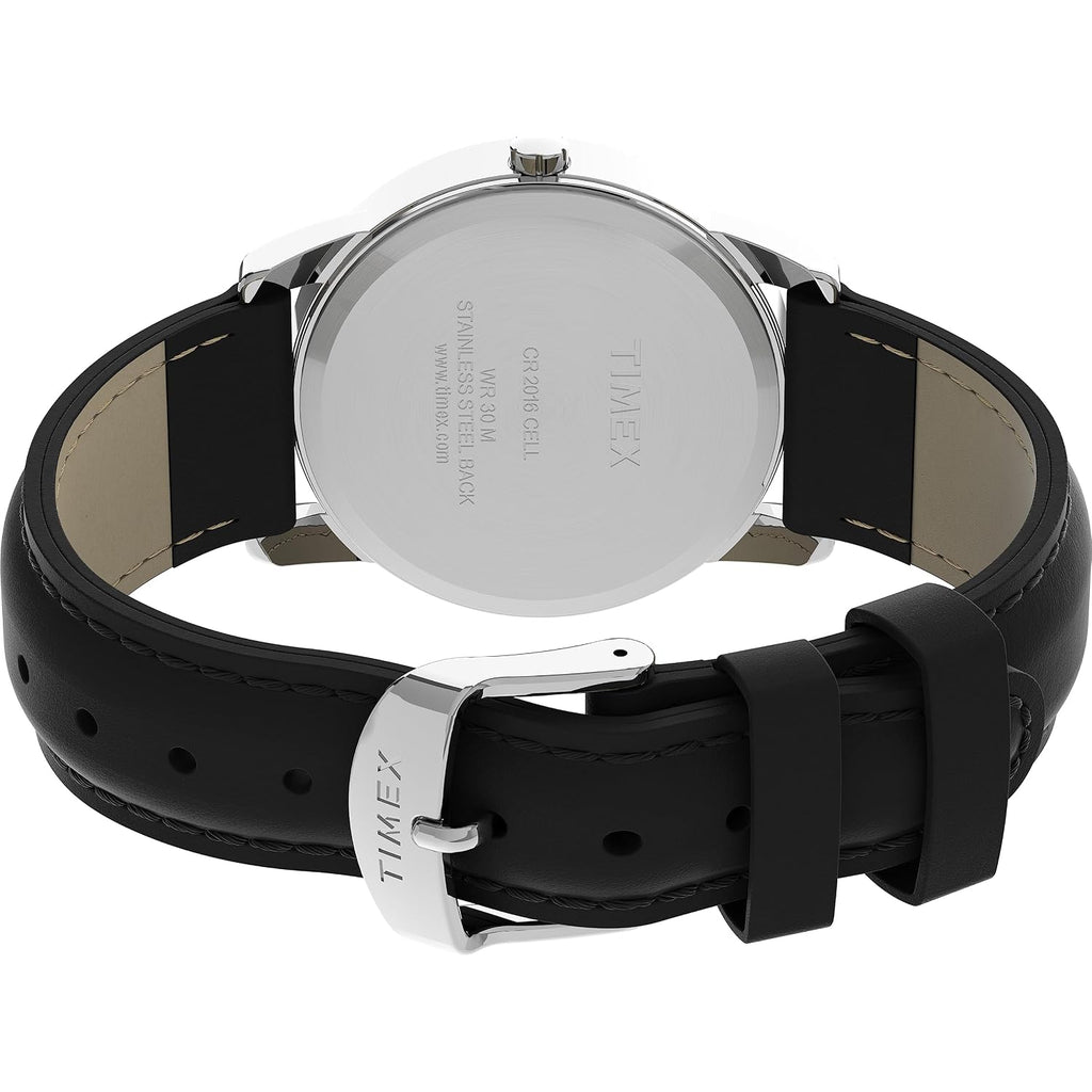 Timex Men'S Easy Reader Watch