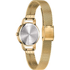 Citizen Quartz Womens Watch, Stainless Steel, Classic