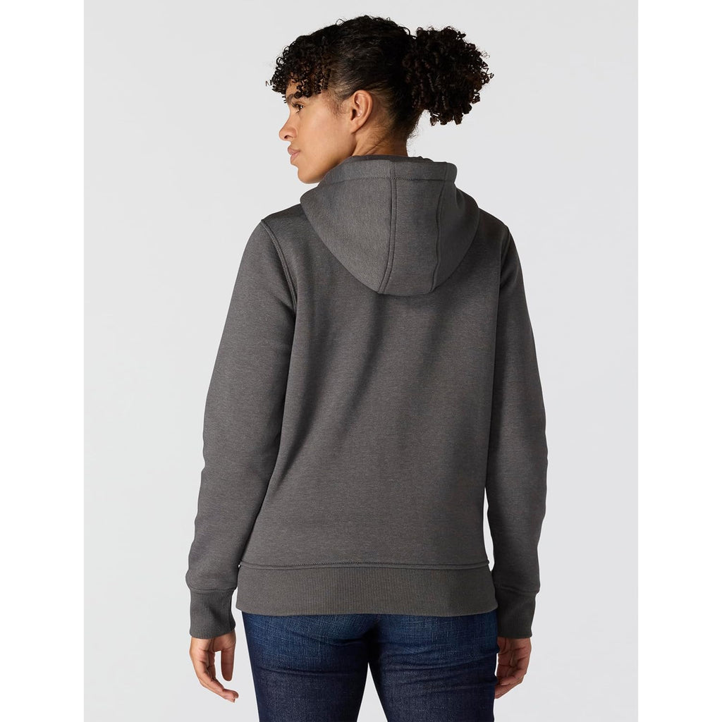 Women's Clarksburg Full-Zip Sweatshirt
