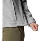 Columbia Women'S Benton Springs Full Zip