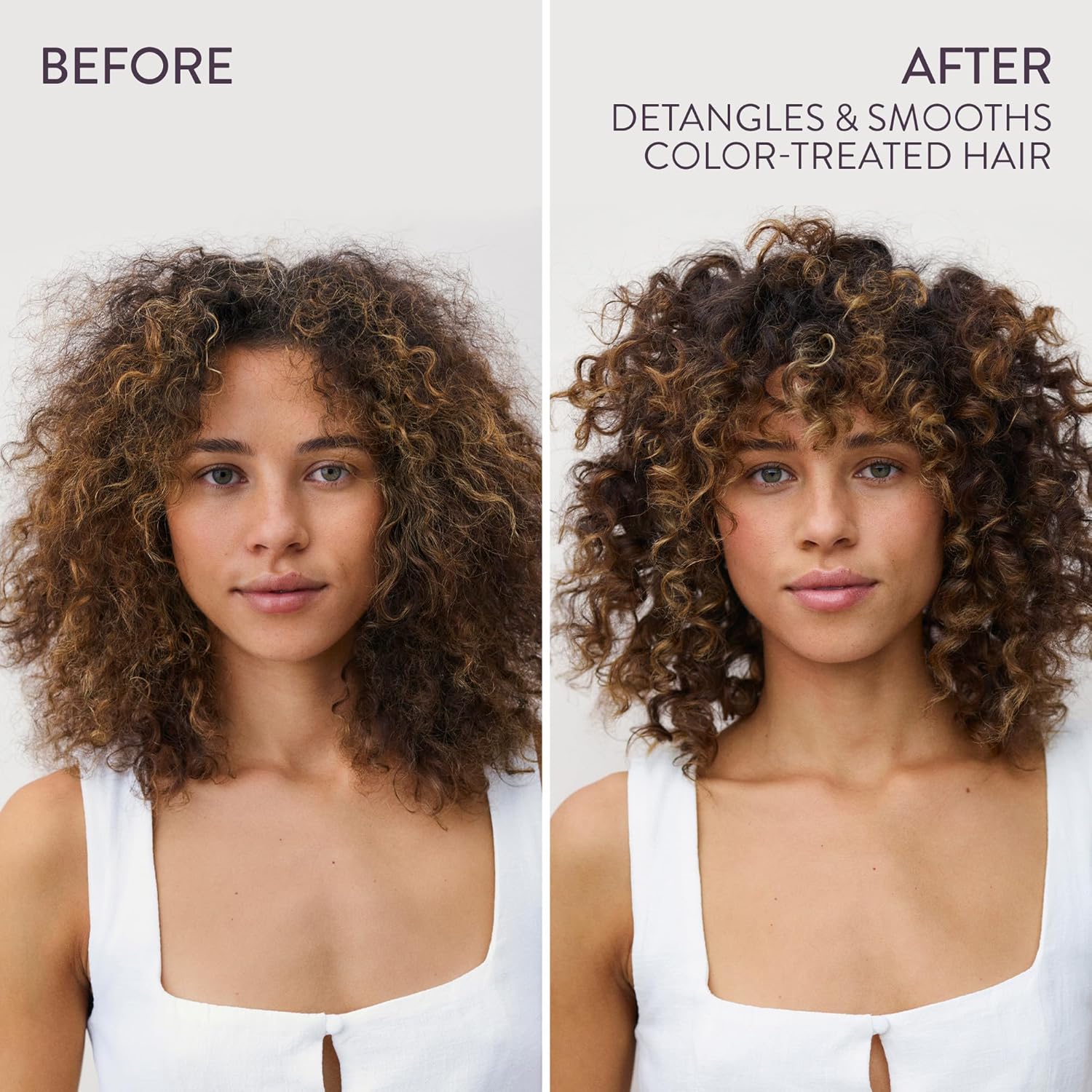 Pureology Hydrate Conditioner - For Dry or Color Treated Hair, Nourishing Conditioner to Restore Moisture and Seal in Hydration, Vegan