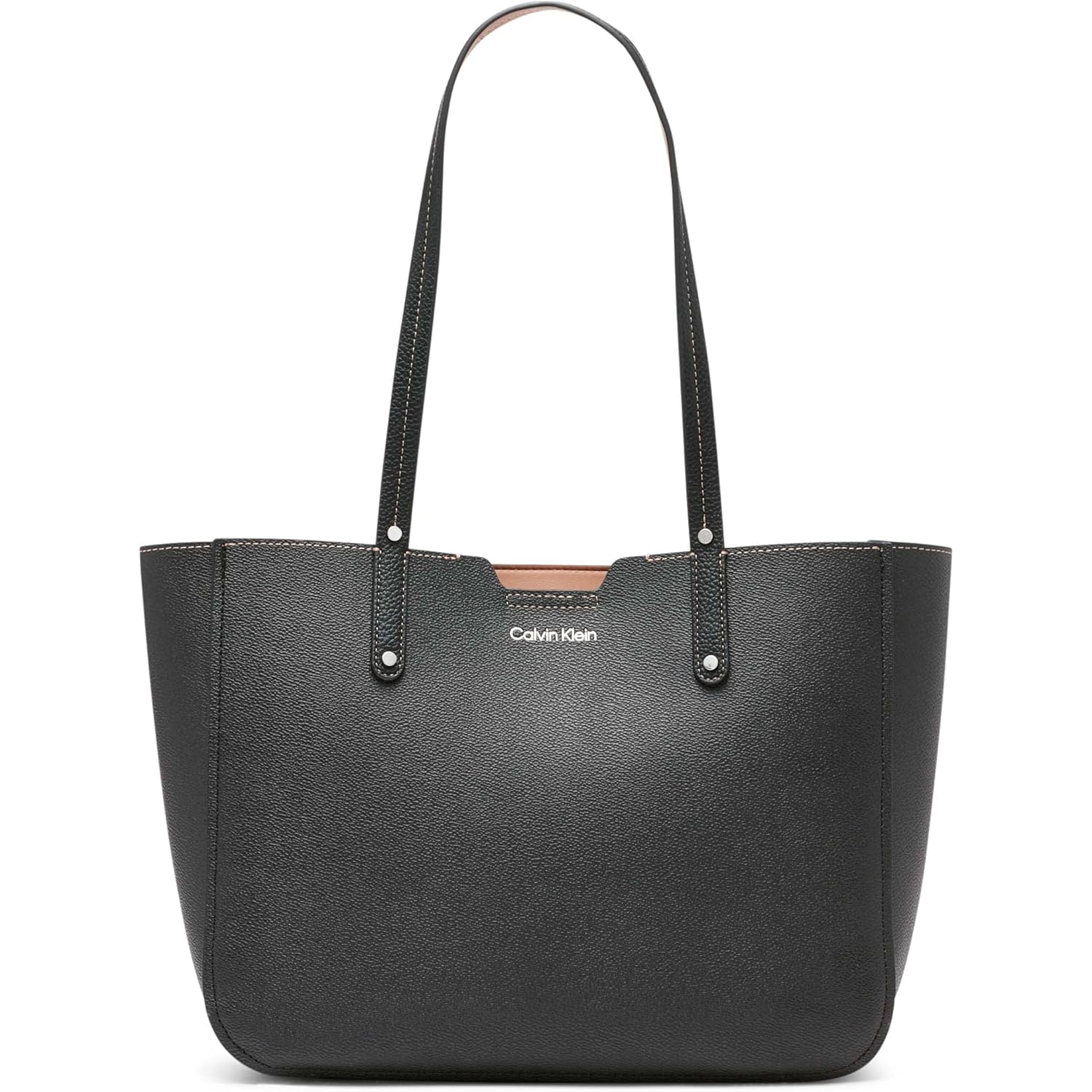 Calvin Klein Dilan Novelty Organizational Tote | Novelty, Organizational