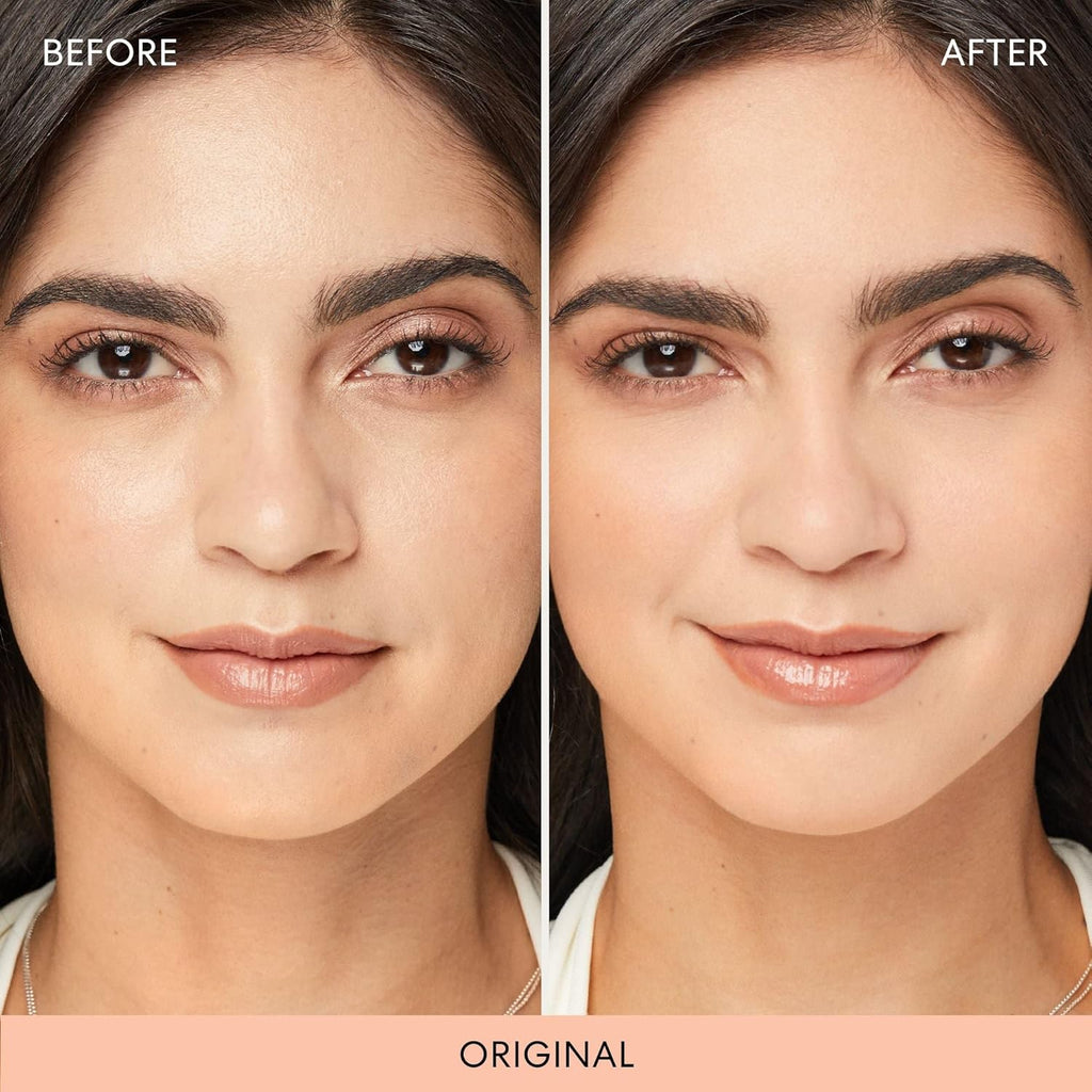 bareMinerals Mineral Veil Translucent Loose Setting Powder, Weightless Blurring, Baking & Finishing Face Powder, Pore Minimizer, Extends Makeup Wear, Talc-Free, Vegan