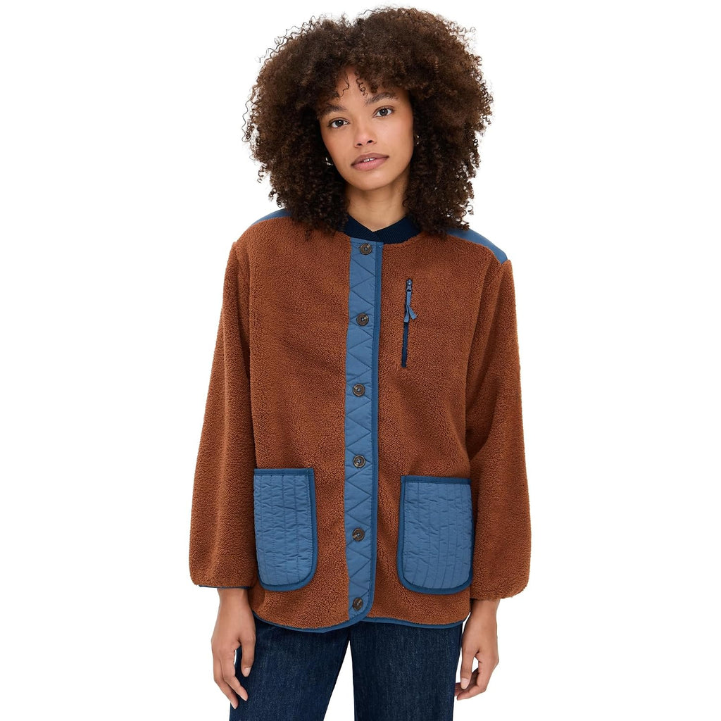 The Great. Outdoors Women'S The Plush Tundra Jacket