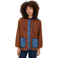 The Great. Outdoors Women'S The Plush Tundra Jacket