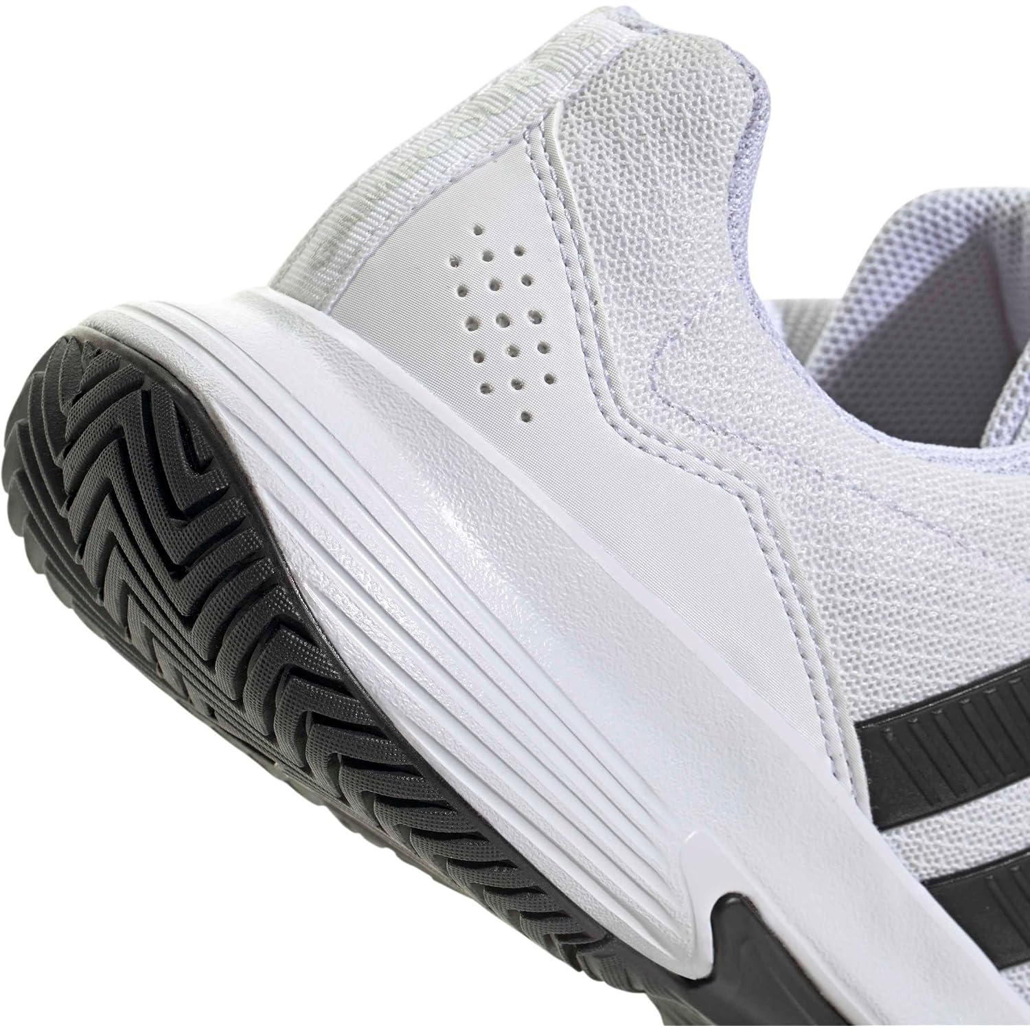 Adidas Men'S Gamecourt 2 Tennis Shoes
