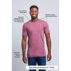 Have It Tall Men'S Fashion Fit T Shirt
