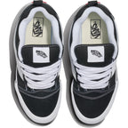 Vans Unisex-Adult Knu Skool Shoe - '90S Retro Puffy Low-Top Fashion Sneakers For Men & Women