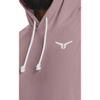 Men'S Icon Cut Off Workout Hoodies Gym Muscle Tank Shirts Sleeveless Training Hoodies