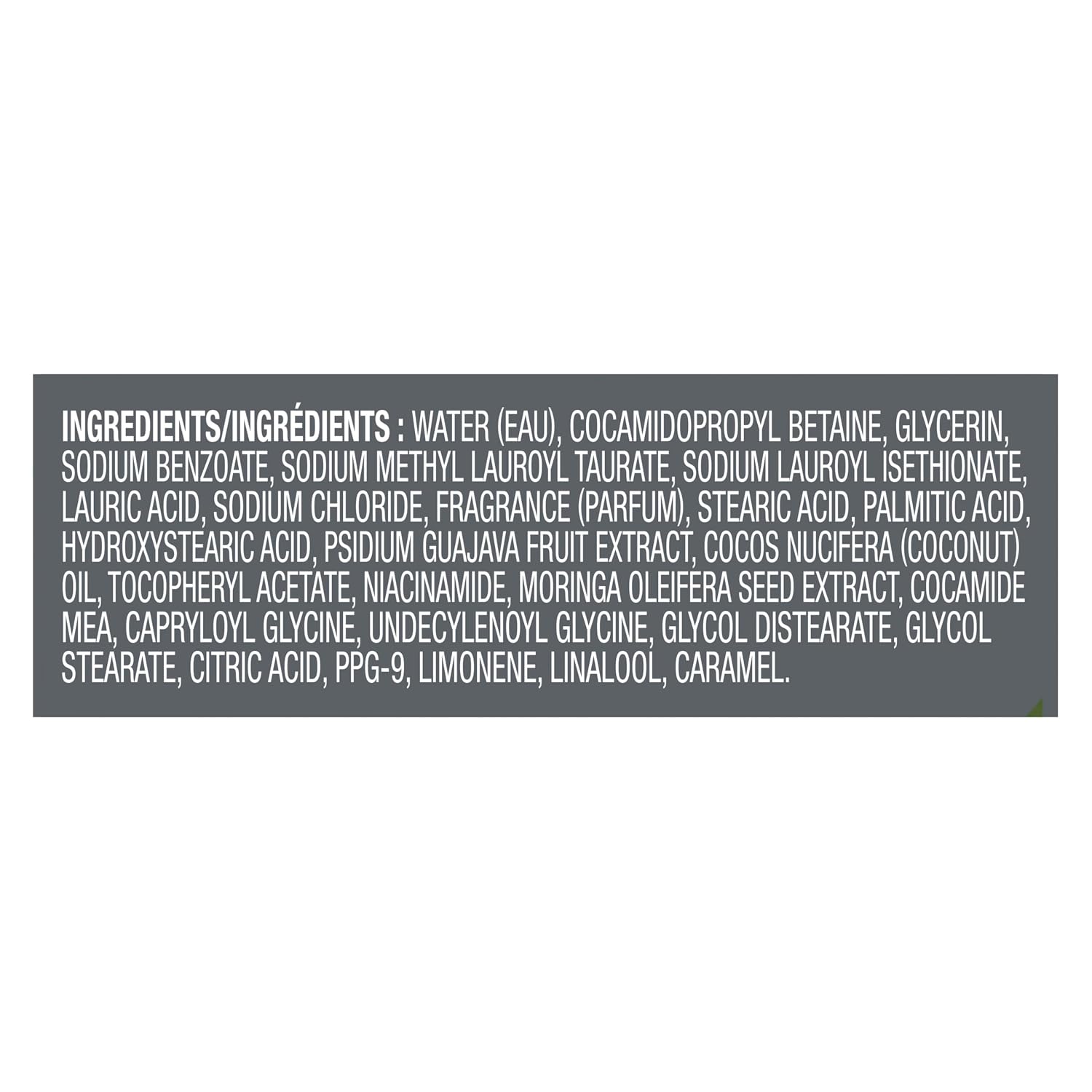 Dove Men Coconut + Guava Moisturizing Body Wash | #1 Dermatologist Body Wash For Men, Sulfate Free, Paraben Free, & Dye Free | 26Oz