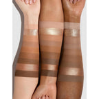 Sheglam Eyeshadow Palette 9-Color Ultra-Pigmented Shimmer & Matte Shades, Vegan & Cruelty-Free-Coffee Shop