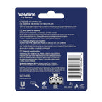Vaseline Lip Therapy Care Original, Fast-Acting Nourishment, Ideal For Chapped, Dry, Cracked, Or Damaged Lips, Lip Balm, 0.16 Ounce (Pack Of 4)